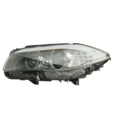 Afbeelding van Hella Koplamp BMW 5 (F10/11) 10 Links Xenon Bochtverlichting 1ZS 010 131 611