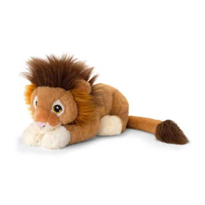 Afbeelding van Pluche Liggende Leeuw 35 CM 5027148061040
