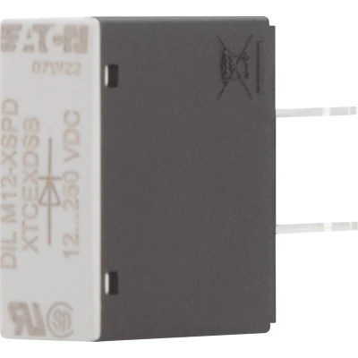Afbeelding van Eaton DILM12 XSPD Beschermdiode Met diode 1 stuk(s)