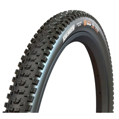 Image de Pneu vtt 29x2.60 ts maxxis rekon exo 60 tpi tub. ready noir g. (66 622)