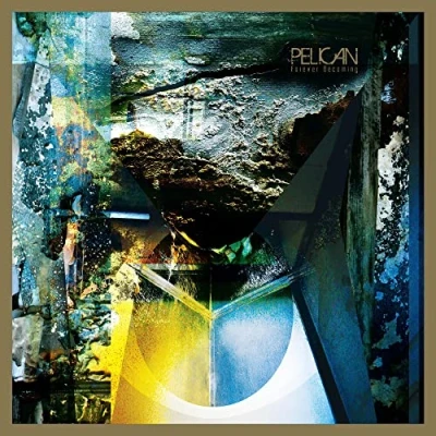 Afbeelding van Pelican Forever Becoming (2 LP)