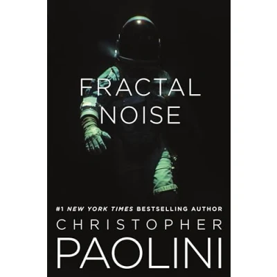 Afbeelding van Fractal Noise: A Fractalverse Novel