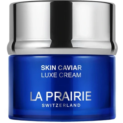 Afbeelding van La Prairie Skin Caviar Luxe Eye Cream