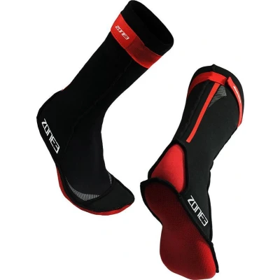 Afbeelding van Zone3 Neopreen Zwemsokken Neoprene Swim Socks Unisex
