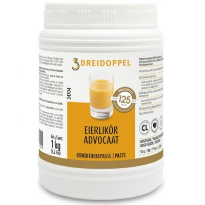 Afbeelding van Dreidoppel Compound Advocaat 1kg