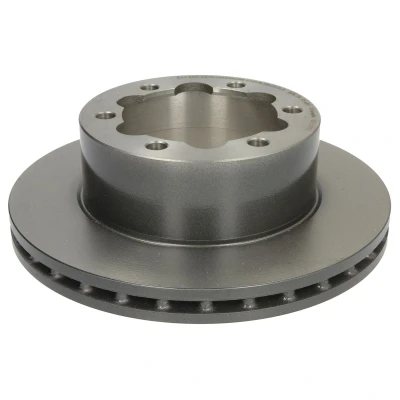 Afbeelding van Brembo Remschijf 09.9510.11