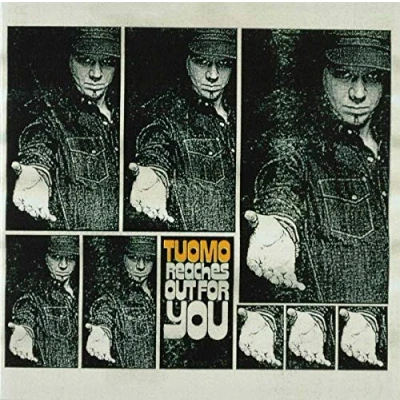 Afbeelding van Tuomo Reaches Out For You (CD)
