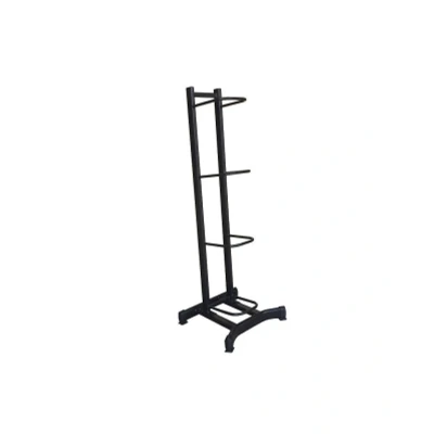 Afbeelding van Crossmaxx LMX1248 Wall Ball Rack