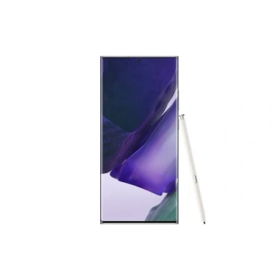 Afbeelding van Samsung Galaxy Note20 Ultra 5G 256GB Wit