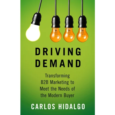 Afbeelding van Driving Demand