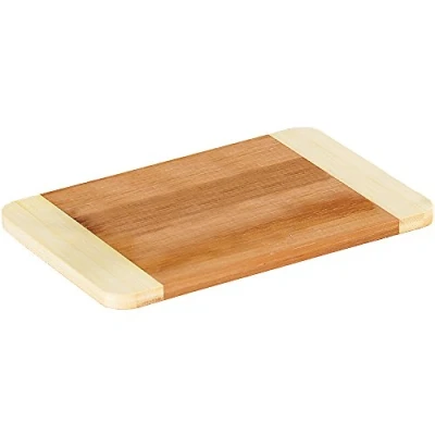 Afbeelding van Kesper 58109 Snijplank, bamboe, natuur, 23 x 15 1 cm