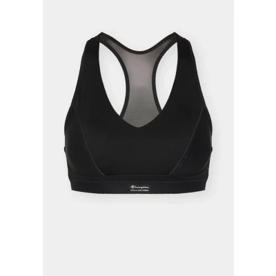 Afbeelding van Shock Absorber PUMP Padded Sportbh met high support, Dames, Maat: 85C, Black