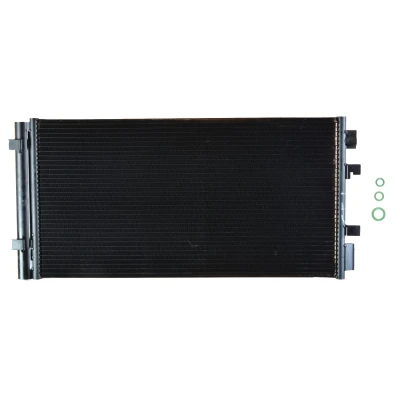 Afbeelding van Condensor, airconditioning NRF 35938