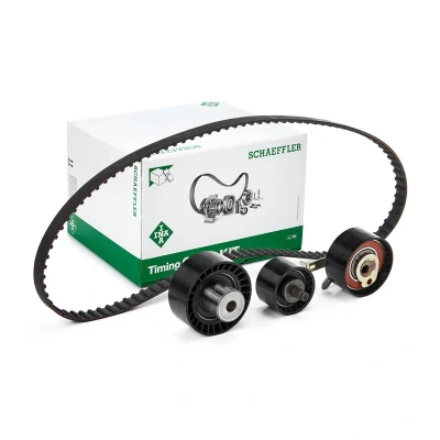 Afbeelding van Ina Distributieriem kit 530 0065 10