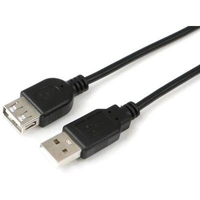 Afbeelding van Microconnect USB2.0, M/F, 1m
