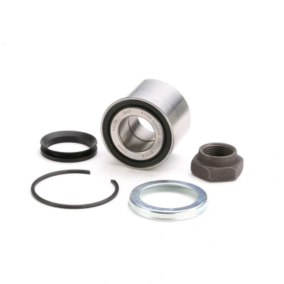 Afbeelding van Skf Wiellagerset VKBA 3556