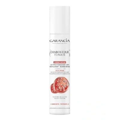 Afbeelding van Garancia Diabolique Tomate Enriched Cream 30ml