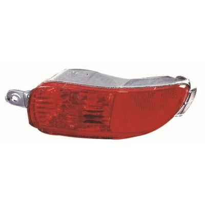 Afbeelding van Van Wezel Mistachterlicht 3777938