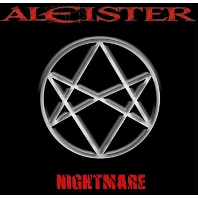 Afbeelding van Aleister Nightmare (CD)