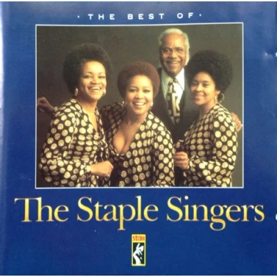 Afbeelding van The Best Of Staple Singers