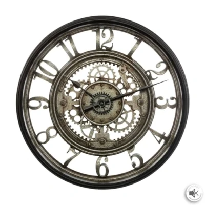 Image de Horloge méca D51 Atmosphera