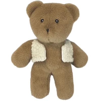 Afbeelding van Egmont toys knuffelbeer remi 20 cm