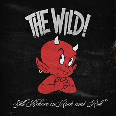 Afbeelding van Wild Still Believe In Rock and Roll (LP)
