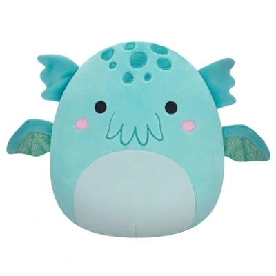 Afbeelding van Squishmallow Axolotl Theotto 19cm