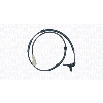 Afbeelding van MAGNETI MARELLI 172100146010 ABS Sensor Achteras rechts 2 930 PEUGEOT: Partner I Van, Combispace, CITROËN: Xsara Picasso