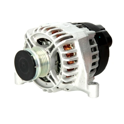 Afbeelding van DENSO DAN1078 Dynamo / Alternator 14V 120A FIAT: 500 Hatchback, Punto III ALFA ROMEO: MiTo, Giulietta LANCIA: Ypsilon