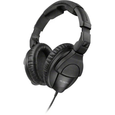Afbeelding van Sennheiser HD 280 Pro High Ambient Over Ear koptelefoon