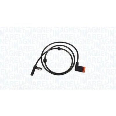 Afbeelding van MAGNETI MARELLI 172100085010 ABS Sensor Achteras 945 MERCEDES BENZ: C Class Saloon, T modell, Coupe