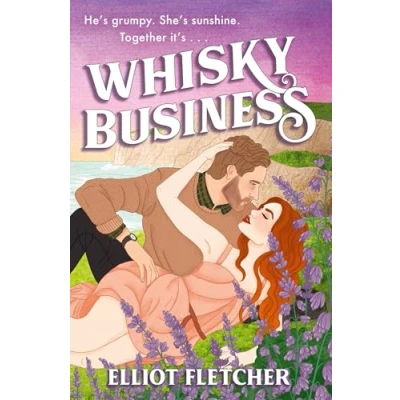 Afbeelding van The Macabe Brothers Whisky Business