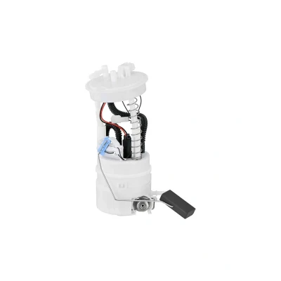 Afbeelding van HELLA 8TF 358 305 851 Brandstoftoevoereenheid Met brandstoftoevoermodule, pakkingen Electrisch Benzine