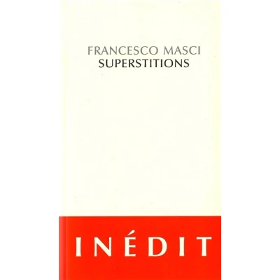Image de Superstitions