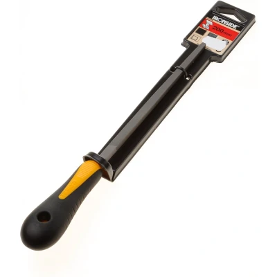 Afbeelding van Ironside Vijl vierkant halfzoet 200mm