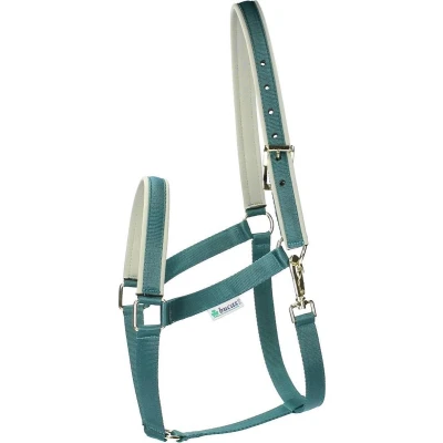 Afbeelding van Bucas Halster Dublin Atlantic/Silver Full