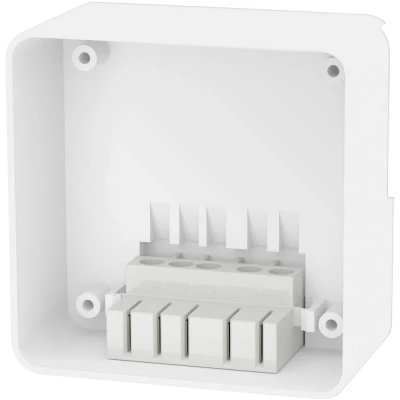 Afbeelding van Suevia Installations Set Practic Stekkerdoos timer