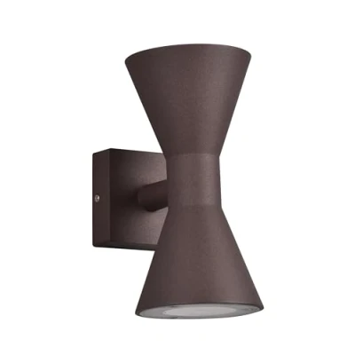 Afbeelding van Trio Wandlamp Ardas