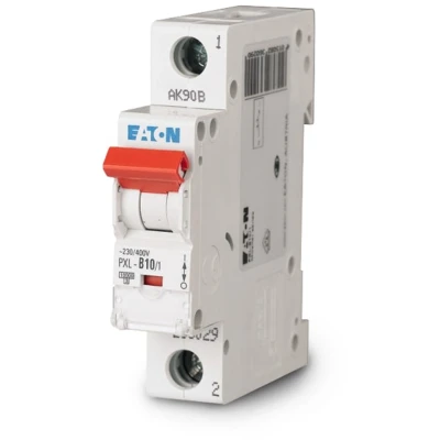 Afbeelding van Eaton 236029 PXL B10/1 Zekeringautomaat 1 polig 10 A 230 V/AC