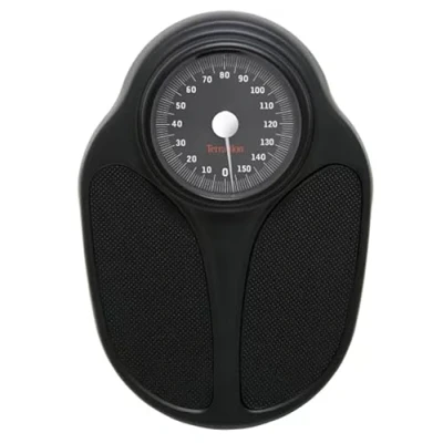 Afbeelding van Terraillon TPRO plus mechanische weegschaal