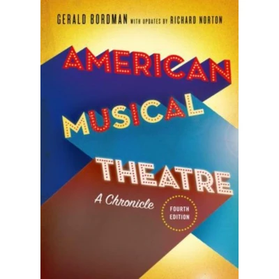 Afbeelding van American Musical Theatre