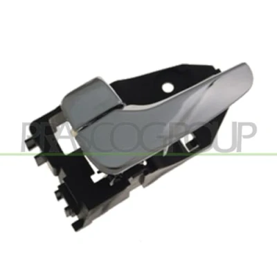 Afbeelding van PRASCO MB7108606 Deurgrepen Binnen, Links achter, voor Chroom