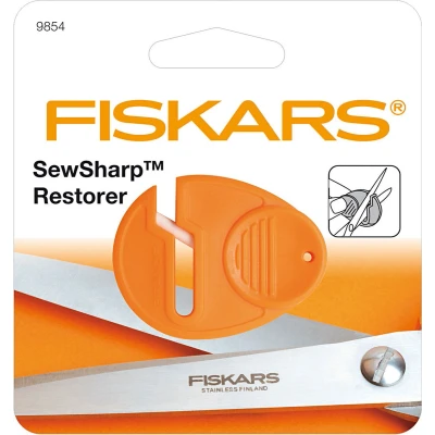 Afbeelding van Fiskars Scharenslijper Oranje