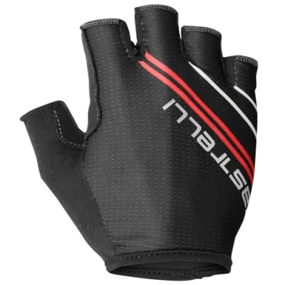 Afbeelding van Fietshandschoenen Castelli Dolcissima 2 W maat S Zwart