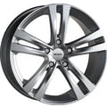 Afbeelding van Mak Zenith 5.5x14 4x100 ET35 72 Velg