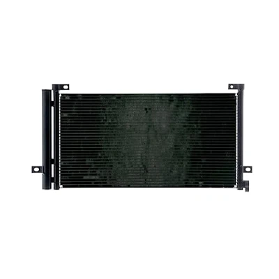 Afbeelding van MAHLE ORIGINAL AC 74 000S Condensor Airco Met droger 21 630