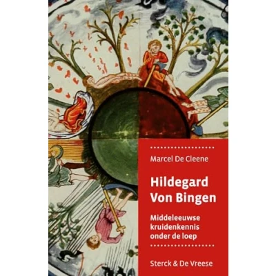 Afbeelding van Hildegard Von Bingen
