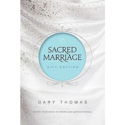 Afbeelding van Sacred Marriage Gift Edition