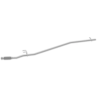 Afbeelding van Faurecia FS15726 Uitlaatpijp Midden CITROËN: Dispatch II Van